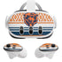 NFL Chicago Bears Trailblazer Meta Quest 3 Skin