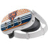 NFL Chicago Bears Trailblazer Meta Quest 3 Skin