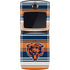 NFL Chicago Bears Trailblazer Motorola RAZR Skin
