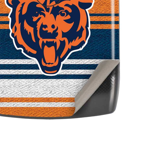 NFL Chicago Bears Trailblazer Motorola RAZR Skin