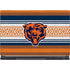 NFL Chicago Bears Trailblazer MSI GS65 Stealth Laptop Skin