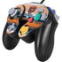 NFL Chicago Bears Trailblazer Nintendo GameCube Controller Skin