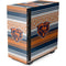 NFL Chicago Bears Trailblazer NZXT H510 Compact ATX Mid-Tower Case Skin