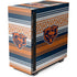 NFL Chicago Bears Trailblazer NZXT H510 Compact ATX Mid-Tower Case Skin