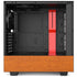NFL Chicago Bears Trailblazer NZXT H510 Compact ATX Mid-Tower Case Skin