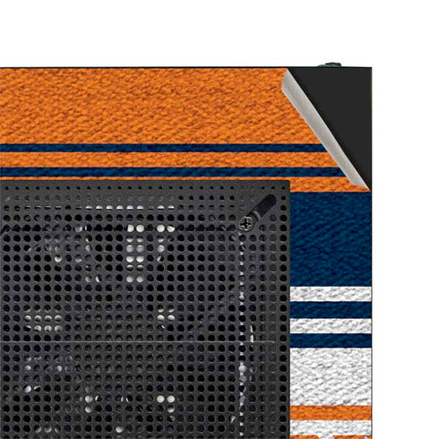 NFL Chicago Bears Trailblazer NZXT H510 Compact ATX Mid-Tower Case Skin