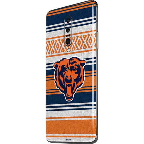 NFL Chicago Bears Trailblazer OnePlus 7 Pro Skin