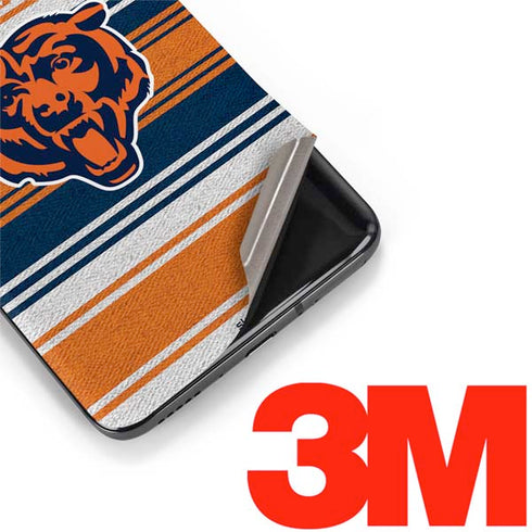 NFL Chicago Bears Trailblazer OnePlus 7 Pro Skin