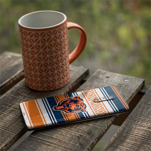 NFL Chicago Bears Trailblazer OnePlus 7 Pro Skin