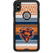 NFL Chicago Bears Trailblazer Otterbox Commuter iPhone Skin