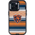 NFL Chicago Bears Trailblazer Otterbox Defender iPhone Skin