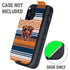 NFL Chicago Bears Trailblazer Otterbox Defender iPhone Skin