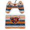 NFL Chicago Bears Trailblazer PlayStation Classic Bundle Skin