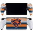 NFL Chicago Bears Trailblazer PlayStation Portal Remote Player Skin