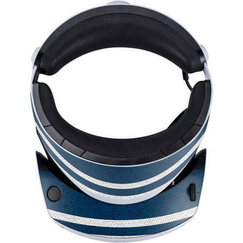 NFL Chicago Bears Trailblazer PlayStation VR2 Skin