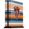 NFL Chicago Bears Trailblazer PS4 Console Skin
