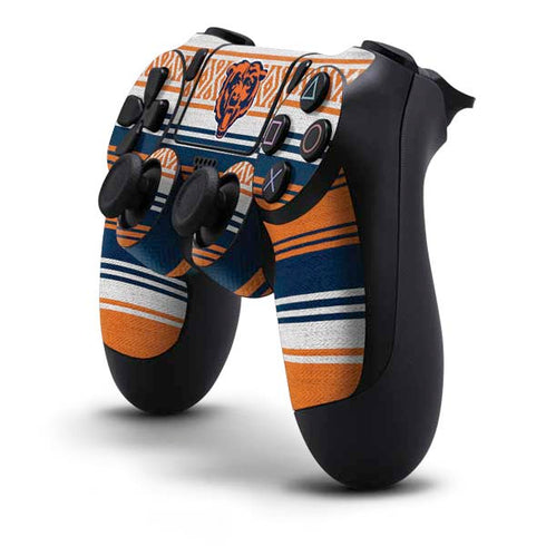 NFL Chicago Bears Trailblazer PS4 Controller Skin