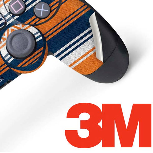 NFL Chicago Bears Trailblazer PS4 Controller Skin