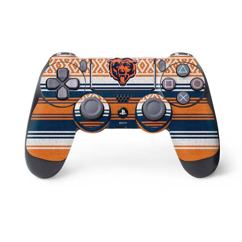 NFL Chicago Bears Trailblazer PS4 Controller Skin