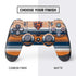 NFL Chicago Bears Trailblazer PS4 Controller Skin