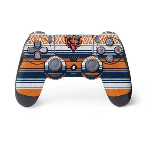 NFL Chicago Bears Trailblazer PS4 Pro/Slim Controller Skin