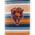 NFL Chicago Bears Trailblazer PS5 Console Skin