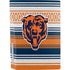 NFL Chicago Bears Trailblazer PS5 Console Skin