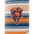 NFL Chicago Bears Trailblazer PS5 Digital Edition Console Skin