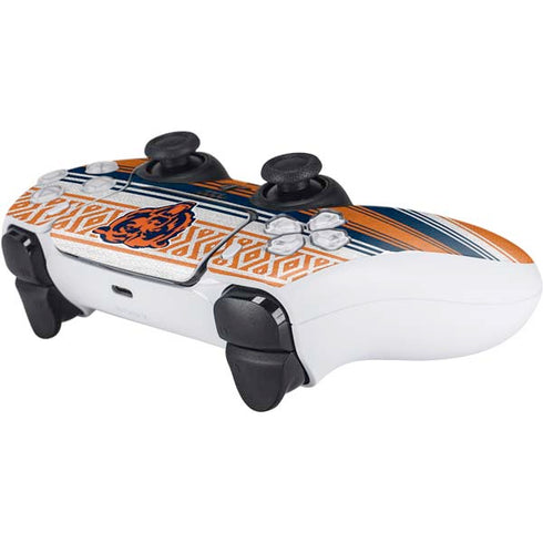 NFL Chicago Bears Trailblazer PS5 Controller Skin