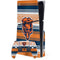 NFL Chicago Bears Trailblazer PS5 Slim Disk Bundle Skin