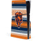 NFL Chicago Bears Trailblazer PS5 Slim Disk Console Skin