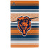 NFL Chicago Bears Trailblazer PS5 Slim Disk Console Skin