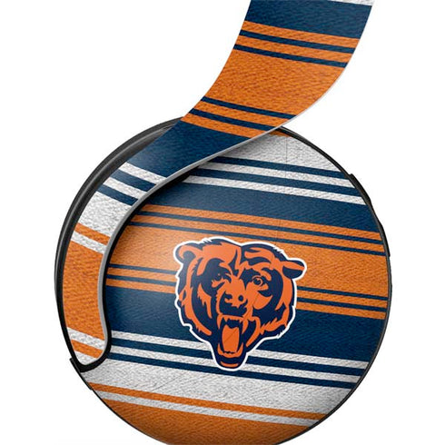 NFL Chicago Bears Trailblazer PULSE 3D Wireless Headset for PS5 Skin