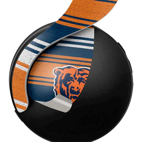 NFL Chicago Bears Trailblazer PULSE 3D Wireless Headset for PS5 Skin