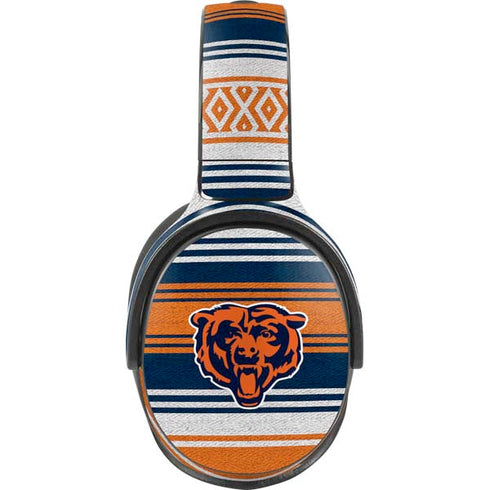 NFL Chicago Bears Trailblazer Skullcandy Venue Skin