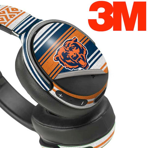 NFL Chicago Bears Trailblazer Skullcandy Venue Skin