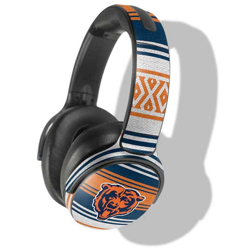 NFL Chicago Bears Trailblazer Skullcandy Venue Skin