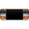 NFL Chicago Bears Trailblazer Steam Deck Handheld Gaming Computer Skin