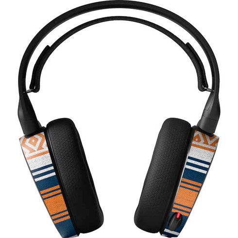 NFL Chicago Bears Trailblazer SteelSeries Arctis 3 Skin