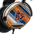 NFL Chicago Bears Trailblazer SteelSeries Arctis 5 Skin