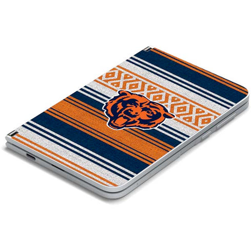 NFL Chicago Bears Trailblazer Surface Duo Skin
