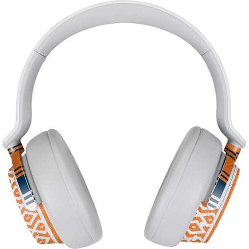 NFL Chicago Bears Trailblazer Surface Headphones Skin