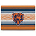 NFL Chicago Bears Trailblazer Surface Laptop 2 Skin