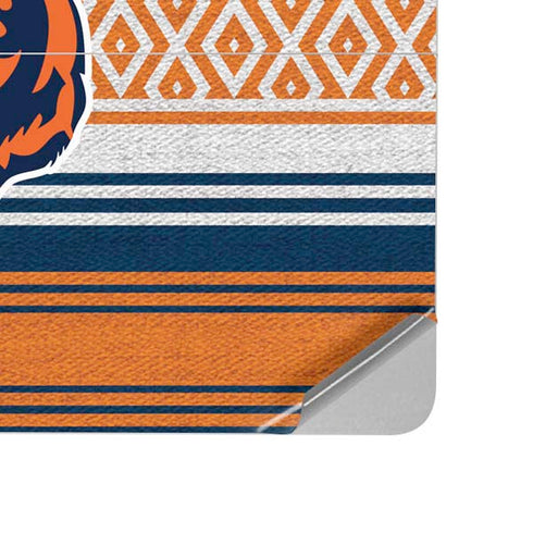 NFL Chicago Bears Trailblazer Surface Laptop Studio Skin