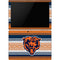 NFL Chicago Bears Trailblazer Surface Pro 6 Skin