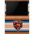 NFL Chicago Bears Trailblazer Surface Pro 6 Skin