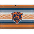 NFL Chicago Bears Trailblazer Surface Pro 9 Skin