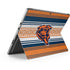 NFL Chicago Bears Trailblazer Surface Pro 9 Skin