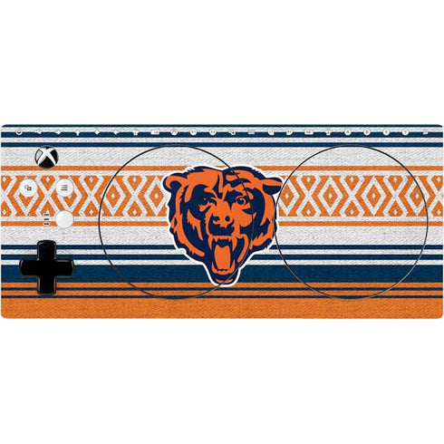 NFL Chicago Bears Trailblazer Xbox Adaptive Controller Skin