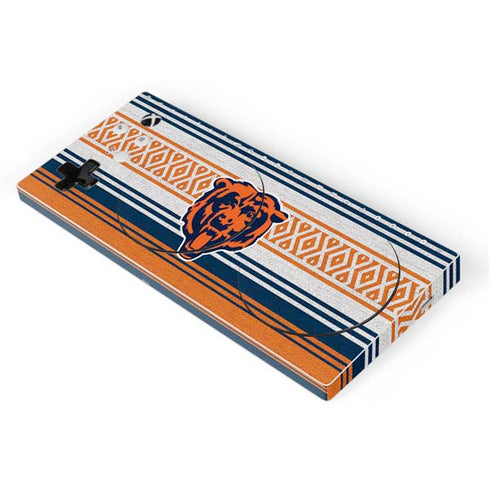NFL Chicago Bears Trailblazer Xbox Adaptive Controller Skin